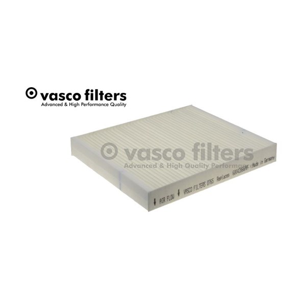Kupefilter - P1974236 - chrysler grand voyager v, infiniti q50, lancia voyager minibus, minivan, vw routan - OE 27277-EG01A, 68042866AA, 68042866AB