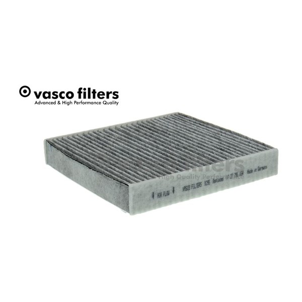 Kupefilter - P1974282 - dacia, lada, mitsubishi, nissan, renault - OE 27 27 705 67R, 27 27 731 51R, 27 27 739 74R