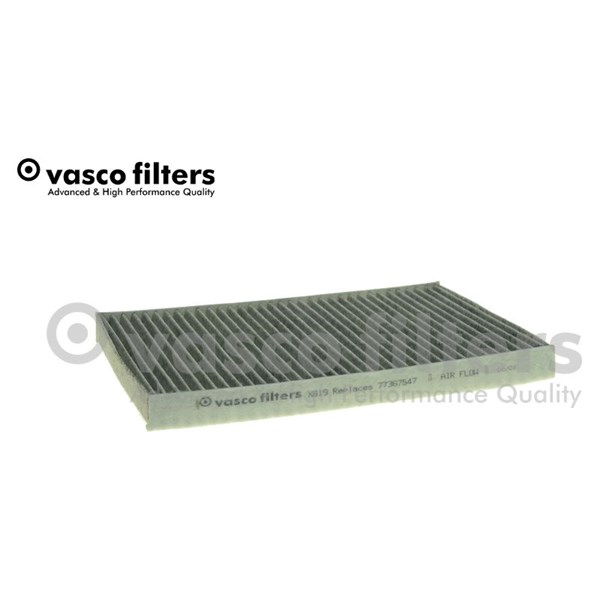 Kupefilter - P1974176 - alfa romeo giulia, stelvio, maserati grecale, quattroporte v, quattroporte vi - OE 68320112AA, 77368519