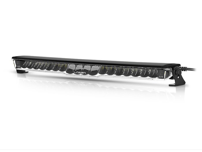 LAZER Lazer LED-ramp Glide Elite - P1970865 - 1970865