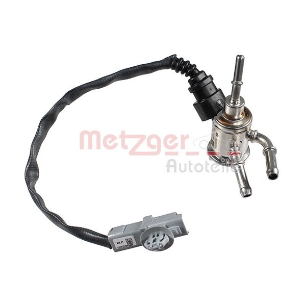 Doseringsmodul (AdBlue) - P1973830 - nissan, renault - OE 16 07 287 50R, 160728750R, 208S400Q0C