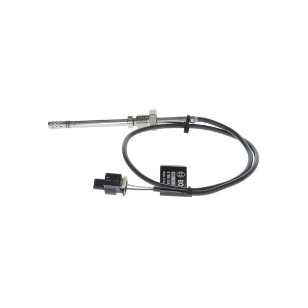 BOSCH Sensor, avgastemperatur, Partikelfilter - P1895871 - mercedes-benz - OE 005 153 22 28, 007 153 72 28, A 005 153 22 28