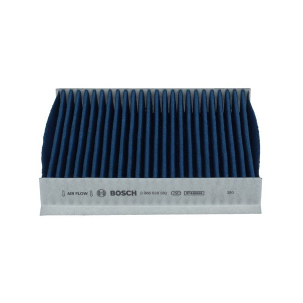 BOSCH Kupefilter - P1928827 - fiat - OE 6000627090, K6000627090