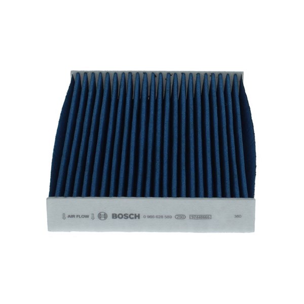 BOSCH Kupefilter - P1942018 - dacia, nissan, renault - OE 27277-4BA0A, 272778557R