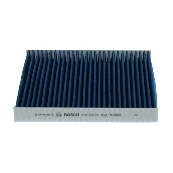 BOSCH Kupefilter - P1928828 - hyundai, kia, toyota