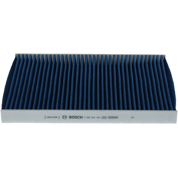 BOSCH Kupefilter - P1942019 - alfa romeo giulia, stelvio - OE 6000627091, K6000627091