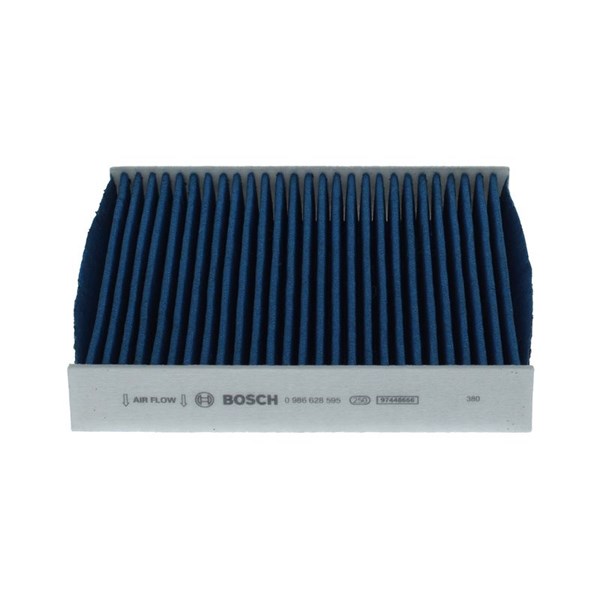 BOSCH Kupefilter - P1928830 - land rover defender station wagon, defender van, discovery v, discovery van v - OE LR133511, LR171252