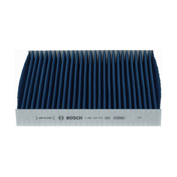BOSCH Kupefilter - P1977267 - lexus gs, is iii, rc, nissan almera ii, almera hatchback ii, almera tino, primera, primera hatchback, primera kombi
