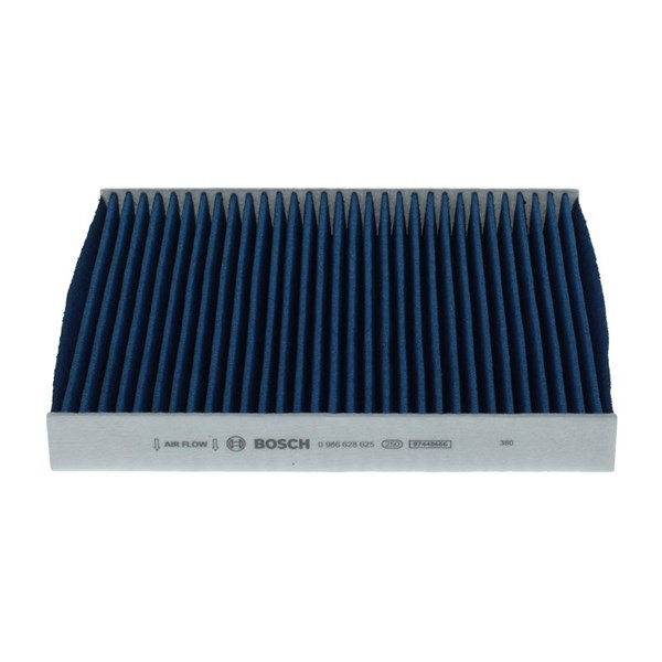 BOSCH Kupefilter - P1928832 - opel, vauxhall - OE 132114731, 17 18 042, 18 02 422
