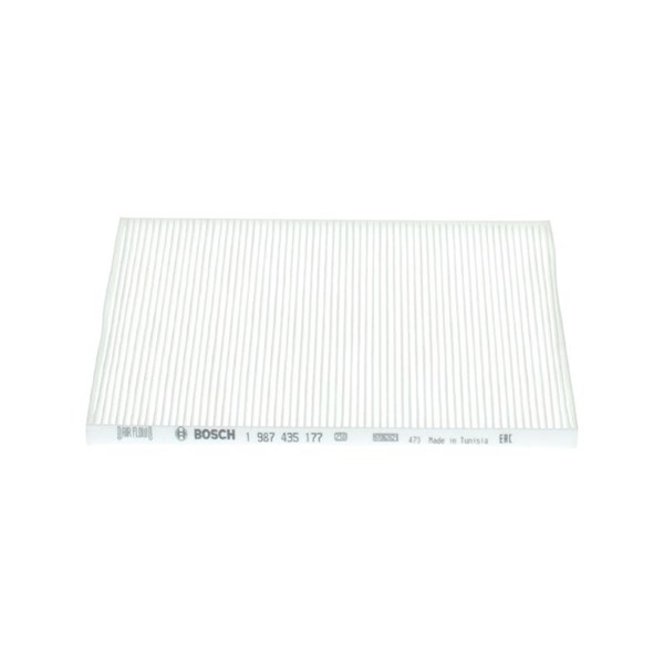 BOSCH Kupefilter - P1928847 - nissan nv200 / evalia buss, nv200 skåp - OE 278914FA0A, B78914FA0AVA