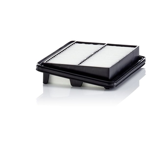 MANN-FILTER Luftfilter - P1978276 - suzuki baleno, swift v, sx4 s-cross, vitara - OE 13780-50R00, 13780-50R00-000, 13780-52R40