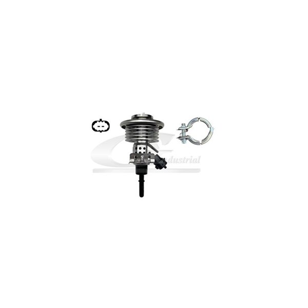 Doseringsmodul (AdBlue) - P1977591 - audi, porsche, seat, skoda, vw - OE 3C0131113, 3C0131113A, 3C0131113B