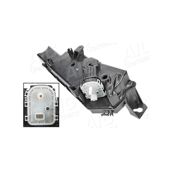Tankenhet, tillsats (sot-/partikelfilter-regenerering) - P1978679 - citroën, peugeot - OE 1500.PJ, 96 724 199 80