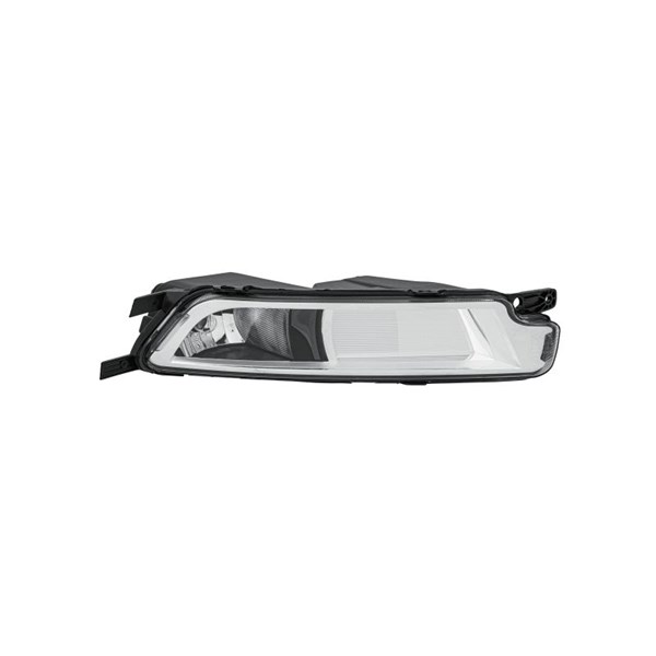 HELLA Drl, varselljus, Höger - P1980897 - vw passat alltrack b8 variant, passat b8, passat b8 variant - OE 3G0 941 662 K