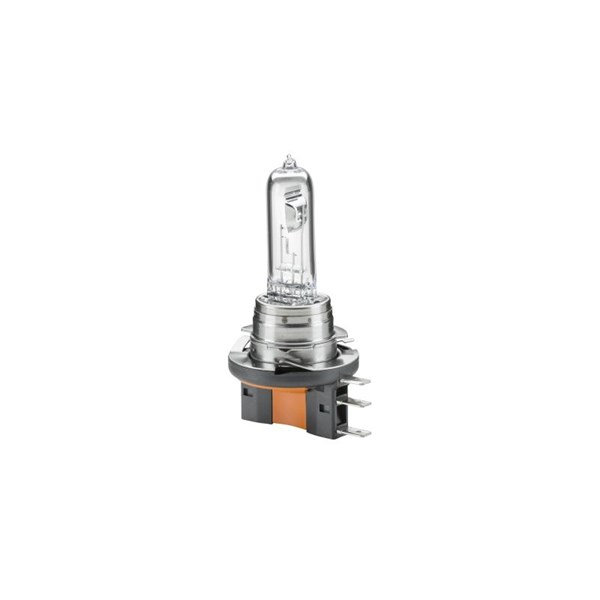 HELLA Halogenlampa Hella H15 PGJ23t-1 12V - P1982012 - abarth, alfa romeo, audi, bmw, fiat, ford, jaguar, land rover, mazda, mercedes-benz, opel, pors
