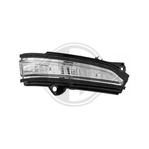 DIEDERICHS Blinkers - P1996260 - ford mondeo halvkombi v, mondeo sedan v, mondeo turnier v - OE 5220427