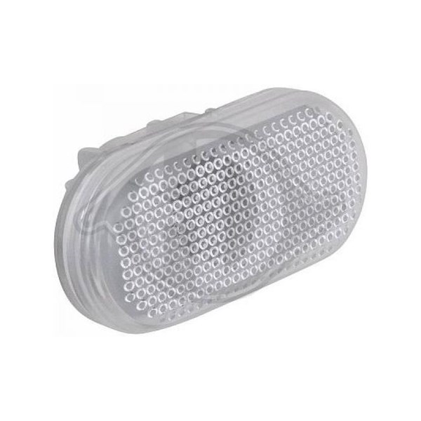 DIEDERICHS Blinkers, Höger fram, Sidoinstallation - P1998262 - fiat, nissan, opel, renault - OE 261605956R, 2618000Q0D, 6000618101