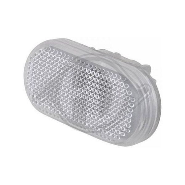 DIEDERICHS Blinkers, Vänster fram, Sidoinstallation - P1998263 - fiat, nissan, opel, renault - OE 261658184R, 2618000Q0E, 6000618100