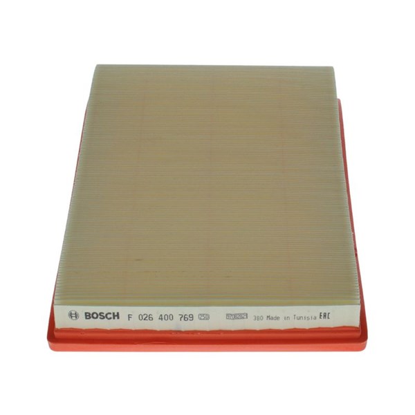 BOSCH Luftfilter - P1993134 - mercedes-benz - OE 254 094 02 00, A 254 094 02 00