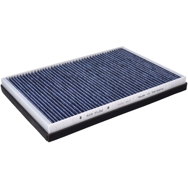 Kupefilter - P1334900 - ford, mercedes-benz, opel, vw - OE 068012876AA, 2E0 819 638 A, 68012876AA