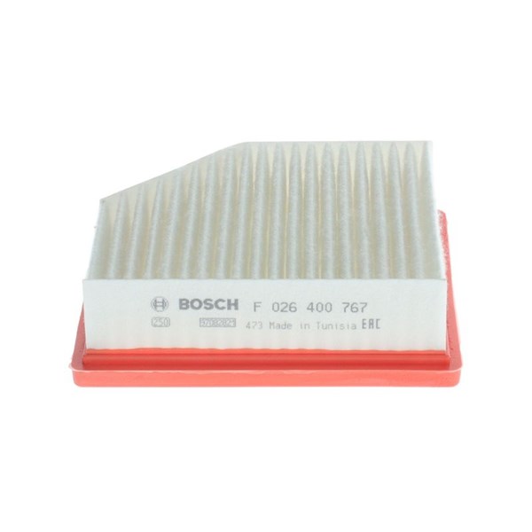BOSCH Luftfilter - P2002922 - nissan qashqai iii, renault austral - OE 16 54 66R A0A, 165466RA0A