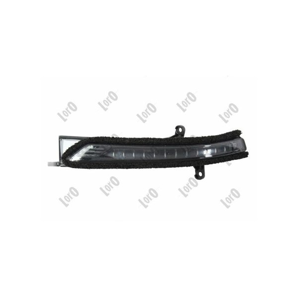 Blinkers, Vänster fram - P2003180 - hyundai i40 i, i40 cw i, i40 kombi van i - OE 87614 3Z000, 876143Z000