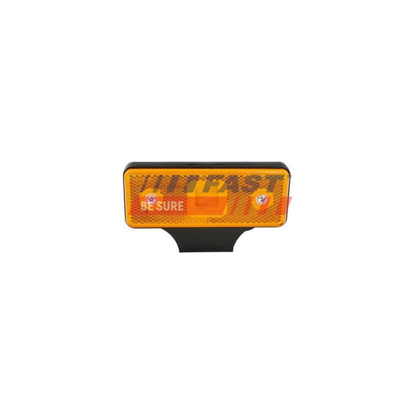FAST Sidolampa - P2001573 - citroën, fiat, ford, iveco, mercedes-benz, nissan, opel, peugeot, renault, renault trucks, vw - OE 1356794080^