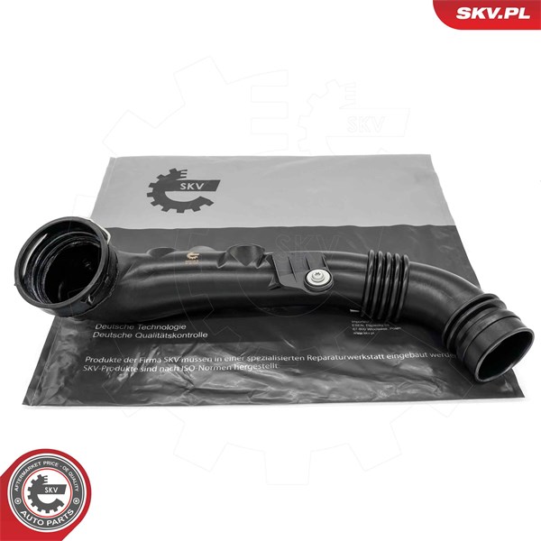 ESEN SKV Insug, luftfilter - P1977954 - bmw - OE 13 71 7 615 026, 7 615 026