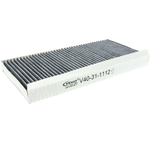 VEMO Kupefilter - P2003866 - cadillac, fiat, opel, saab, vauxhall - OE 009196107, 01 808 617, 01 808 624