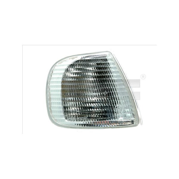 TYC Blinkers, Vänster fram - P1596741 - seat, vw - OE 6K5953049C
