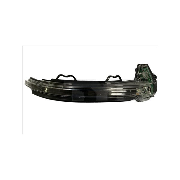 TYC Blinkers - P1597200 - audi a4 b9, a4 b9 avant, a5 cabriolet, a5 sportback - OE 8W0949101