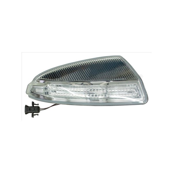 TYC Blinkers - P1597386 - mercedes-benz - OE 2048200821, A2048200821