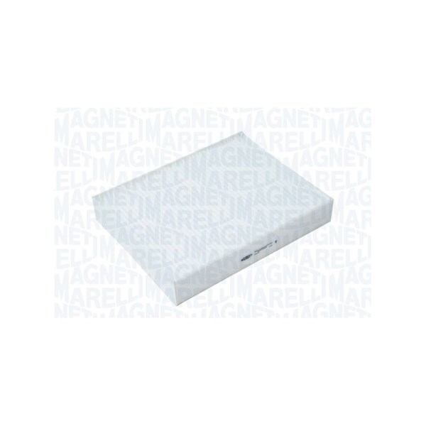 MAGNETI MARELLI Kupefilter - P1740613 - bmw - OE 64 11 9 237 554, 64 11 9 237 555