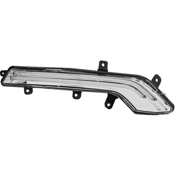 VALEO Drl, varselljus, Höger - P767265 - peugeot 508 i, 508 sw i - OE 9807242280