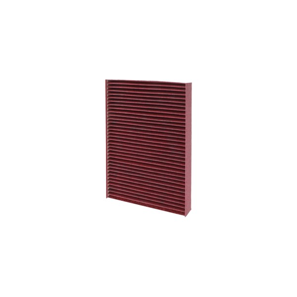 Kupefilter - P2009726 - seat mii, skoda citigo, e-citigo, vw up! - OE 1S0 819 669