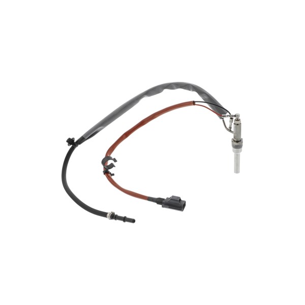 Insprutningsenget, sot-/partikelfilter-regenerering - P2009907 - ford - OE 1 818 109, 1 830 611, 1 845 022