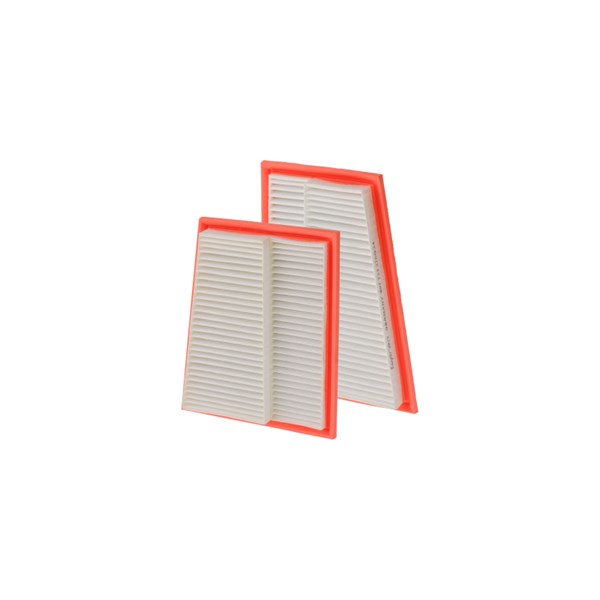 Luftfiltersats - P2009933 - mercedes-benz - OE 642 094 02 04, 642 094 03 04, 642 094 04 04