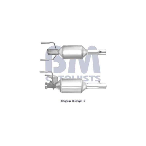 Dieselpartikelfilter - P2028047 - mercedes-benz - OE 9064900592, 9064900992, 9064901192