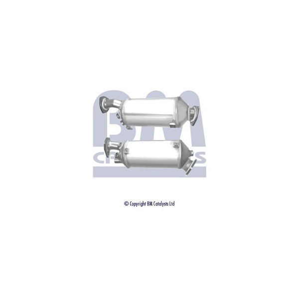 Dieselpartikelfilter - P2028060 - audi a4 b7, a4 b7 avant, a4 b7 cabriolet, a6 c6, a6 c6 avant - OE 8E0254750CX, 8E0254750HX
