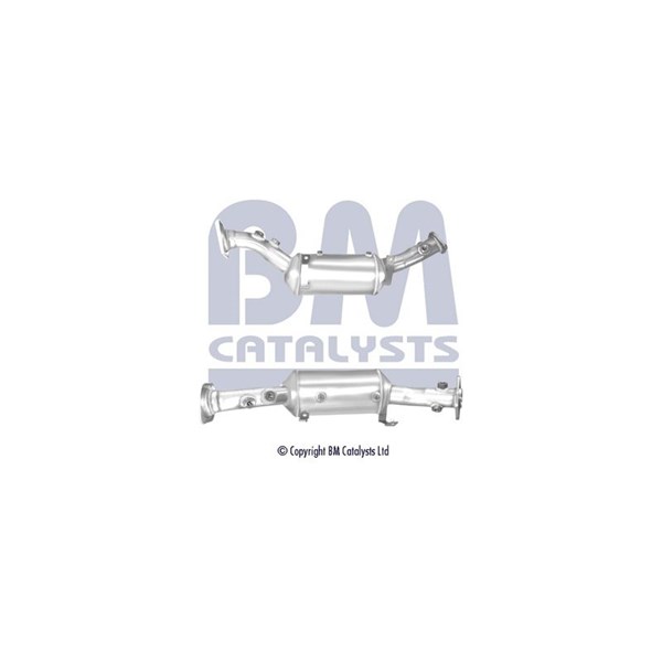 Dieselpartikelfilter - P2028074 - suzuki grand vitara ii - OE 1419067J00H02, 1419067J01H02, 1419067J20H02