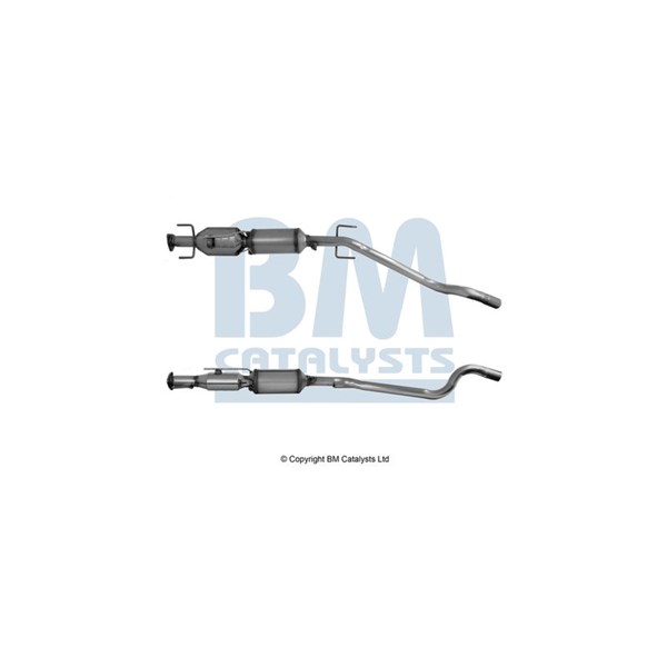 Dieselpartikelfilter - P2028086 - opel astra h, astra h gtc, astra h twintop, vauxhall astra mk v - OE 13243548, 13253540, 13253543