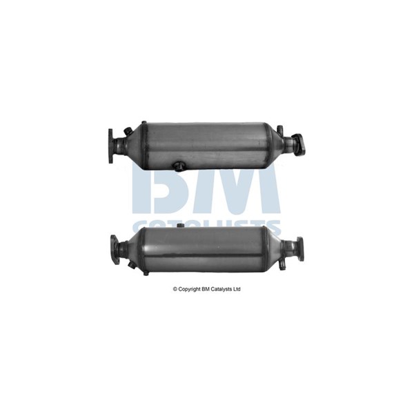 Dieselpartikelfilter - P2028089 - kia sportage ii - OE 2899027270, 2899027290, 2899027310