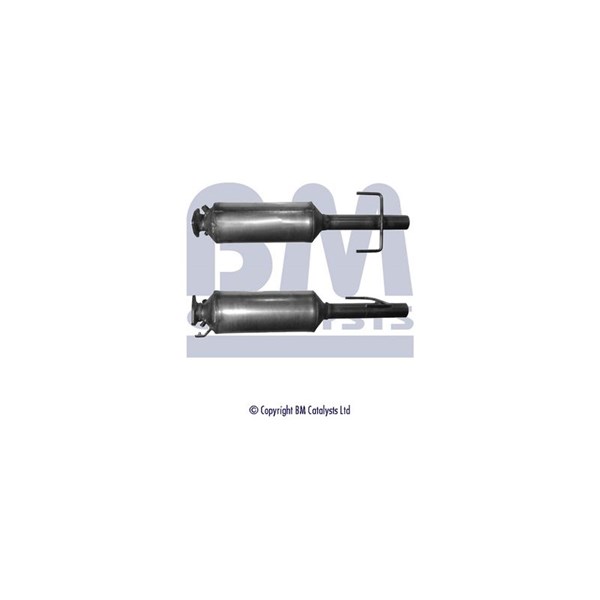 Dieselpartikelfilter, Fram - P2028091 - fiat doblo minibus, minivan, doblo skåp/stor limousine - OE 51771691, 51793067, 51861471