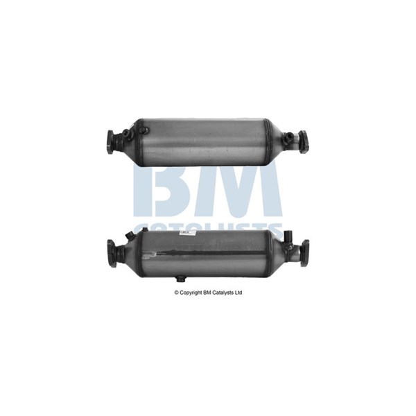 Dieselpartikelfilter - P2028095 - hyundai tucson, tucson skåp/suv - OE 2899027280, 2899027300