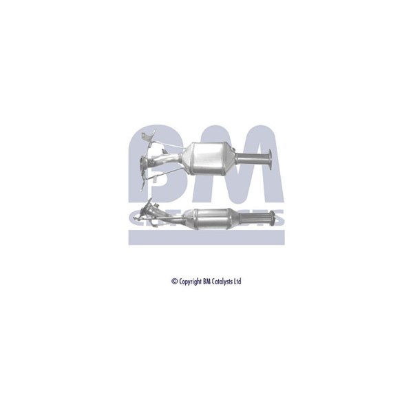 Dieselpartikelfilter - P2028097 - volvo s80 ii, v70 iii, xc60 suv i, xc70 ii - OE 30731184, 36000835, 36002562
