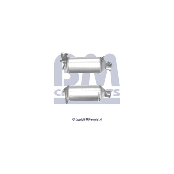 Dieselpartikelfilter - P2028113 - vw transporter t5 buss, transporter t5 flak/chassi, transporter t5 skåp - OE 7H0254700GX, 7H0254700KX, 7H0254700NX