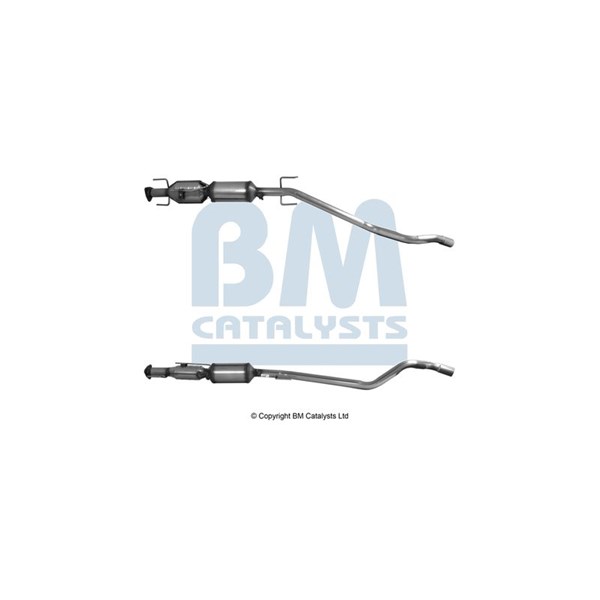 Dieselpartikelfilter - P2028114 - opel astra h kombi, astra h skåp / kombi, vauxhall astra mk v - OE 13243547, 13253541, 55353943