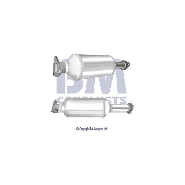 Dieselpartikelfilter - P2028145 - opel agila b, suzuki splash, swift iii - OE 1422053K00H02, 4709268, 93194119