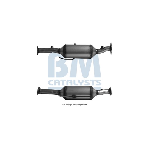 Dieselpartikelfilter - P2028163 - ford kuga ii - OE 1787288, 1846961, 1863034