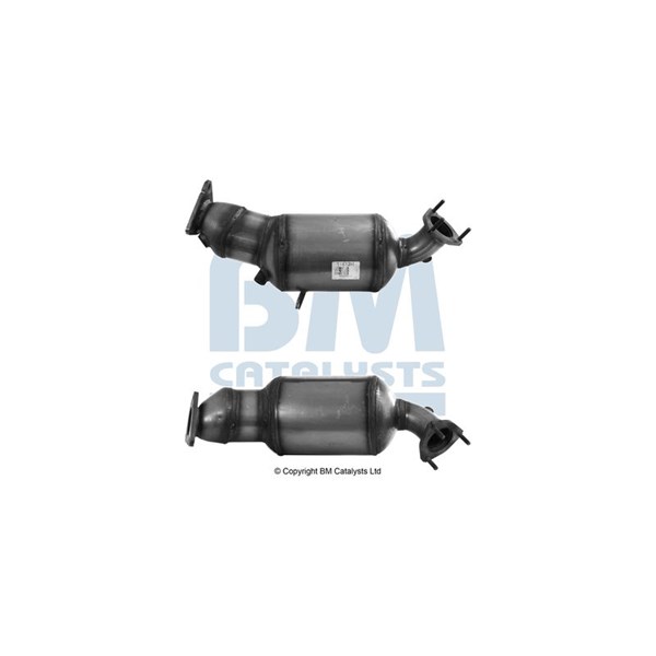 Dieselpartikelfilter - P2028193 - seat exeo, exeo st - OE 3R0254750AX